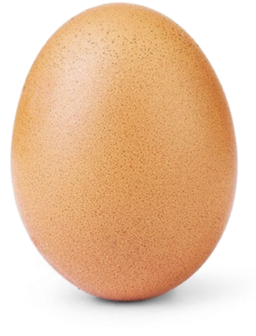 MostLikedEgg
